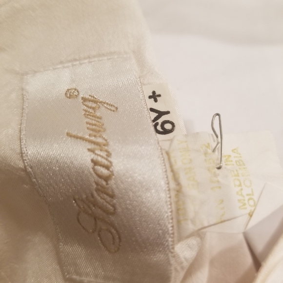 100% Silk dress - Picture 11 of 11